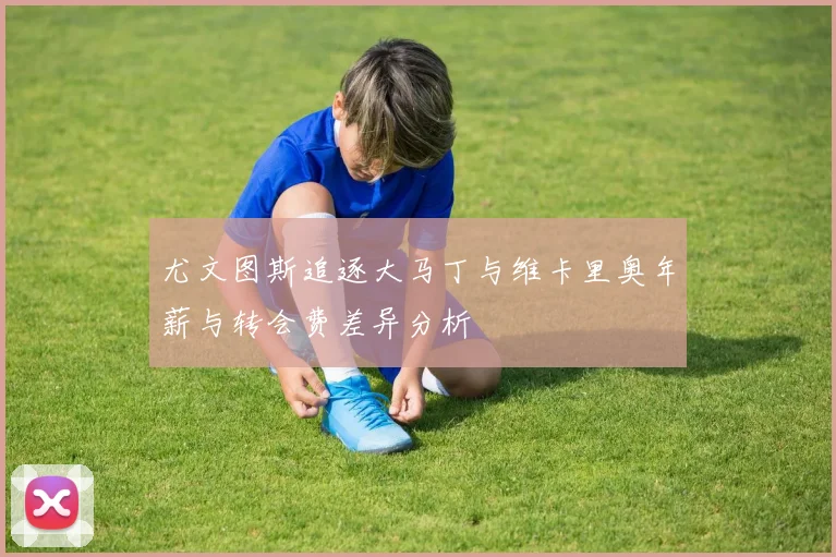 尤文图斯追逐大马丁与维卡里奥年薪与转会费差异分析