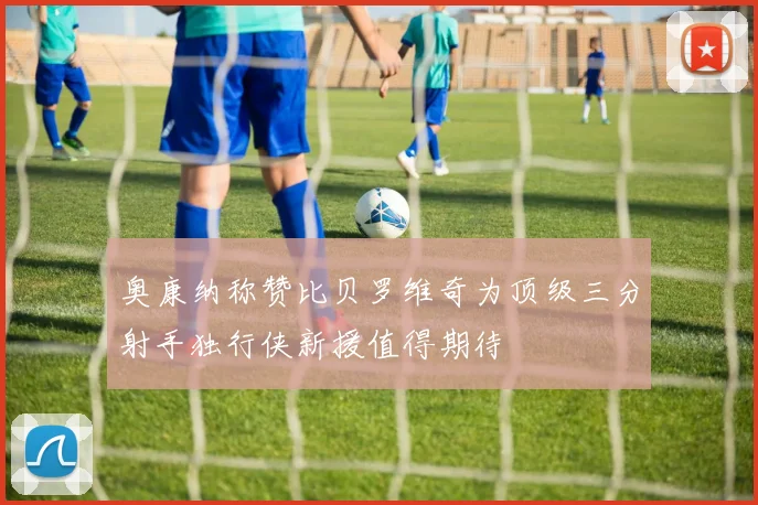 奥康纳称赞比贝罗维奇为顶级三分射手独行侠新援值得期待